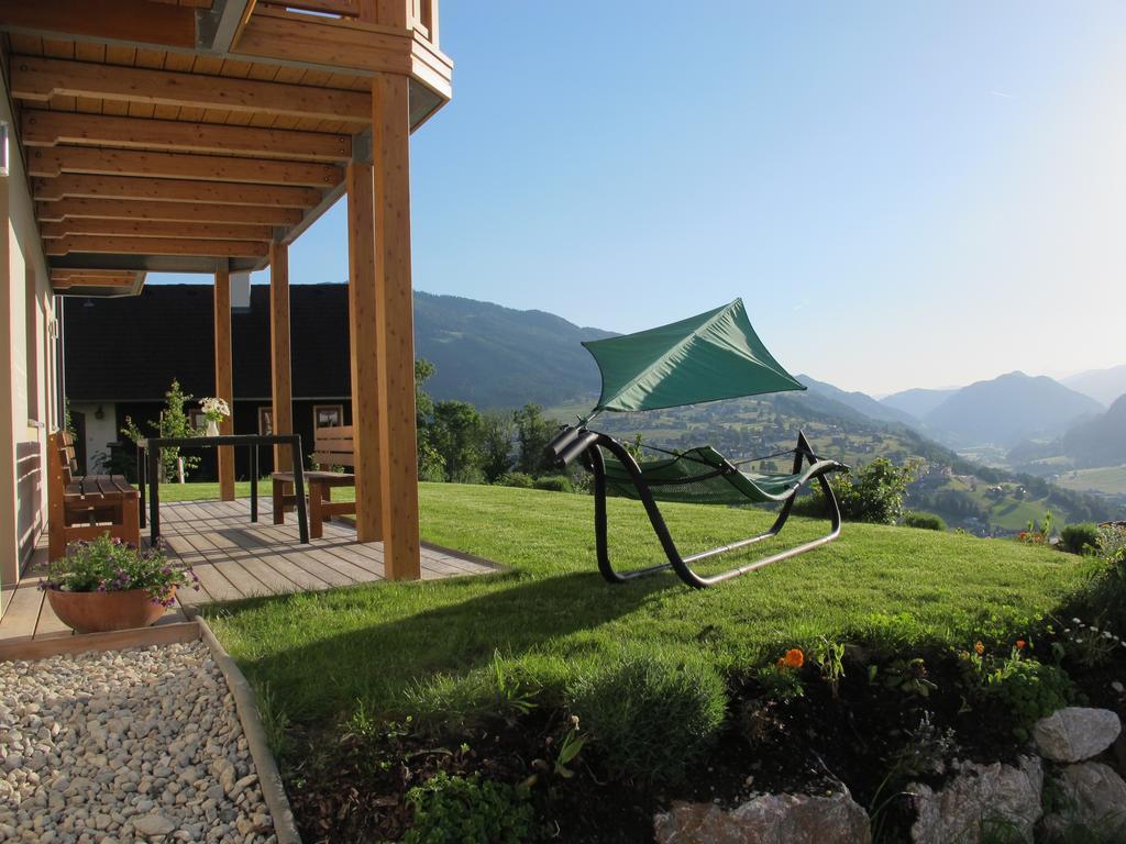 Apartments Harreiter Schladming Værelse billede