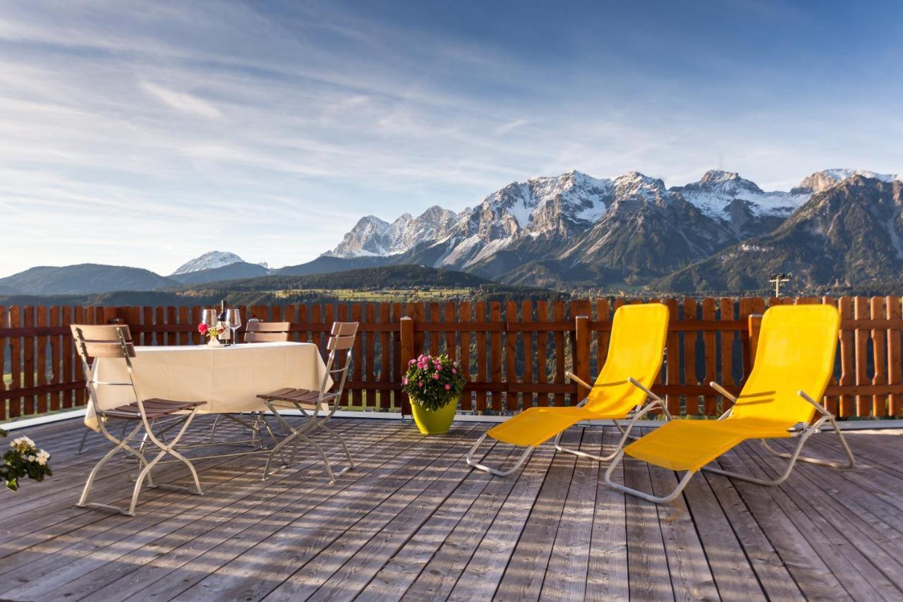 Apartments Harreiter Schladming Eksteriør billede