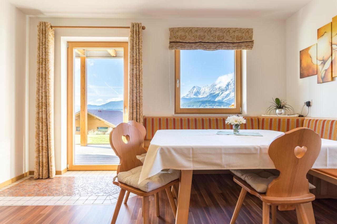 Apartments Harreiter Schladming Eksteriør billede