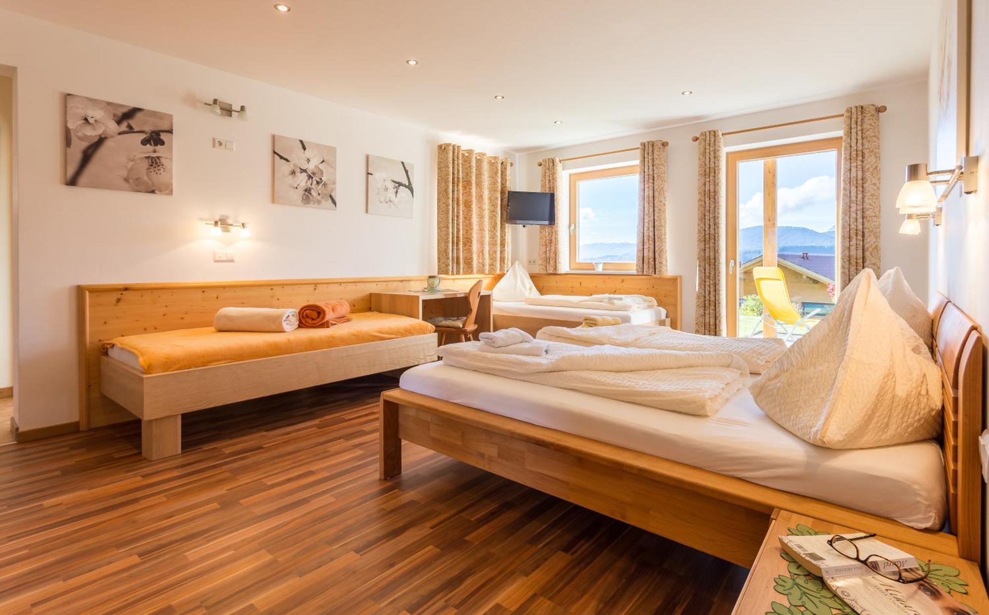 Apartments Harreiter Schladming Eksteriør billede