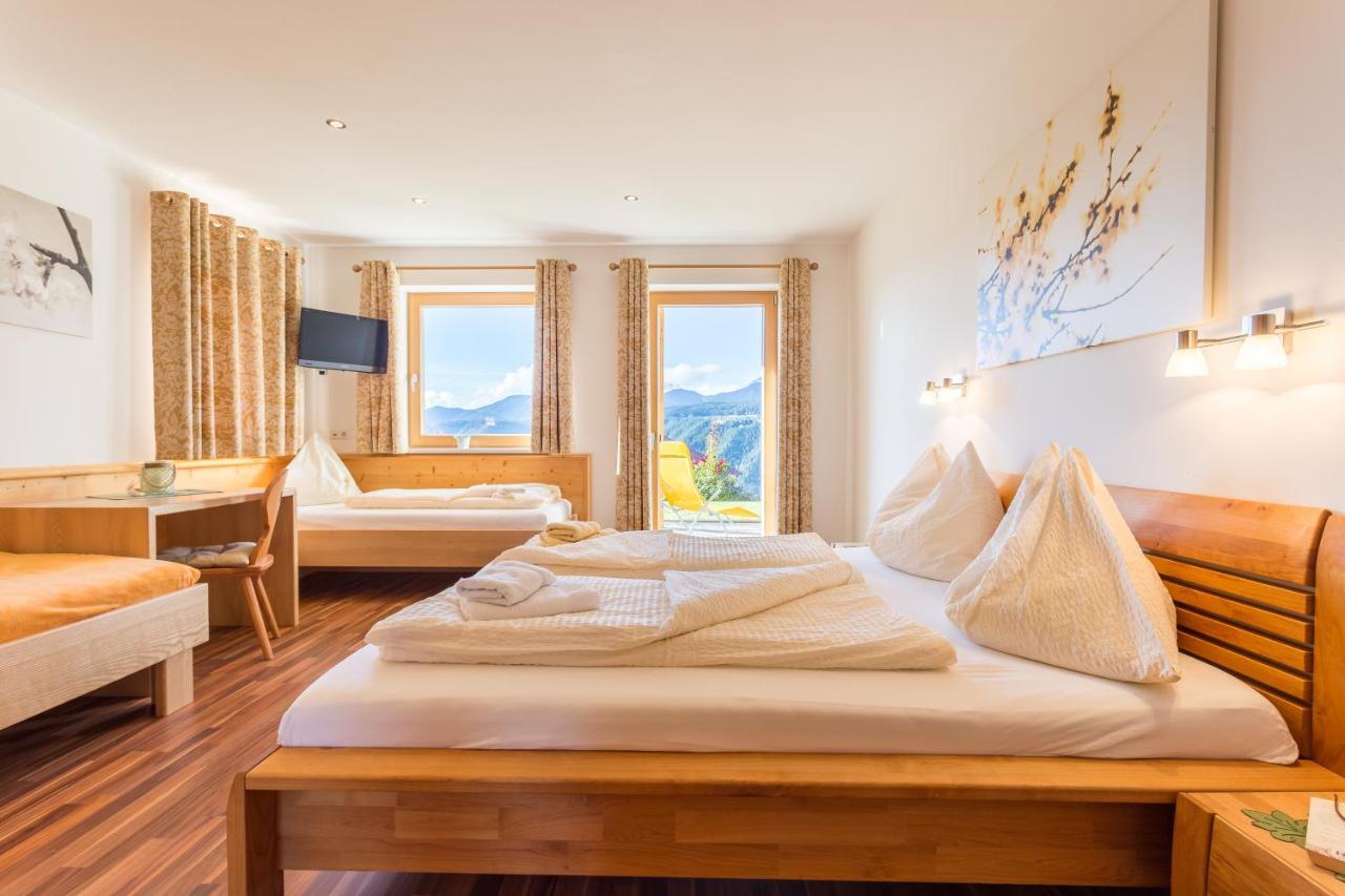 Apartments Harreiter Schladming Eksteriør billede