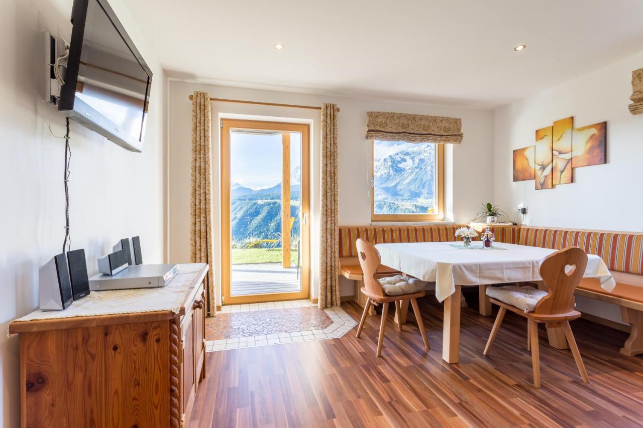 Apartments Harreiter Schladming Eksteriør billede