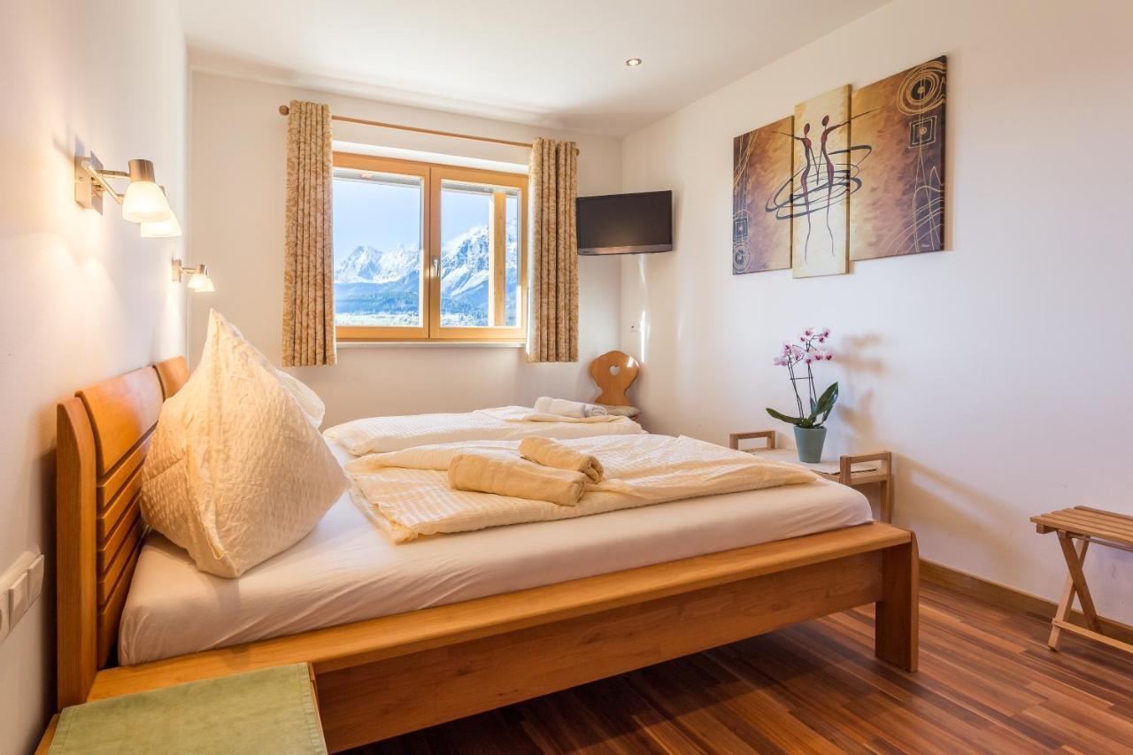 Apartments Harreiter Schladming Eksteriør billede