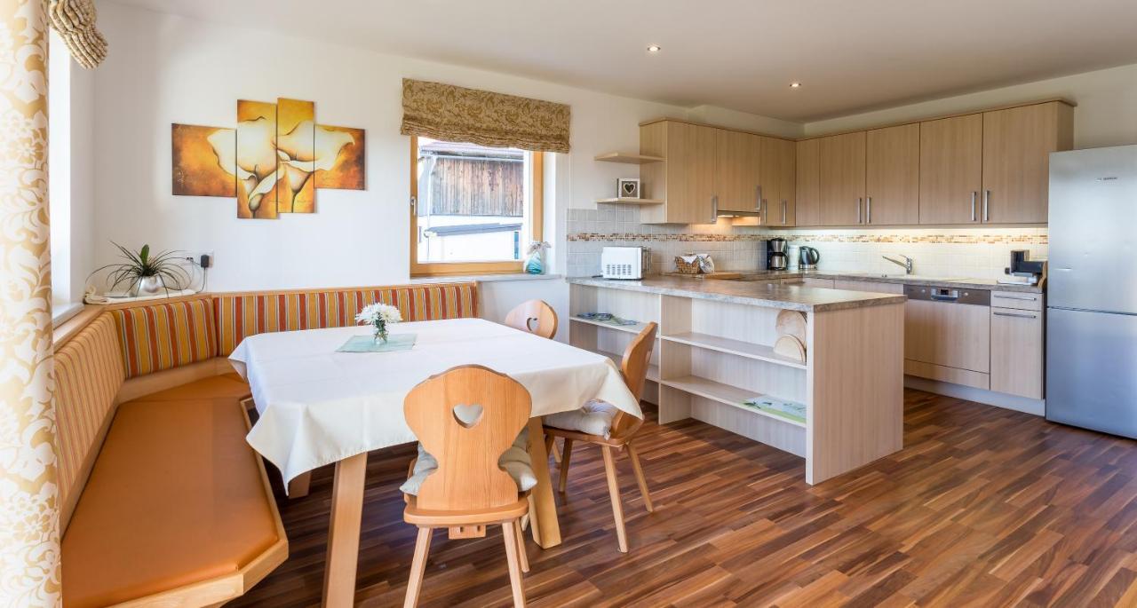Apartments Harreiter Schladming Eksteriør billede