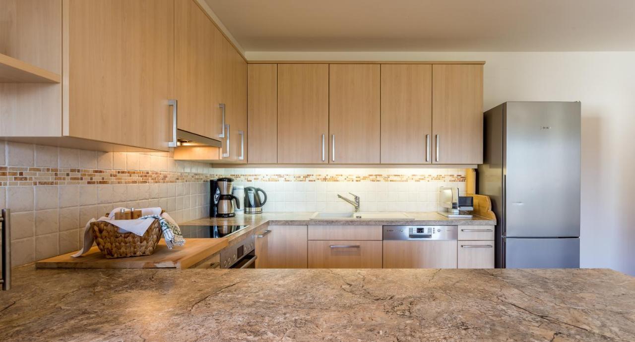 Apartments Harreiter Schladming Eksteriør billede